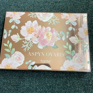 Tarte x Aspyn Ovard Pallete